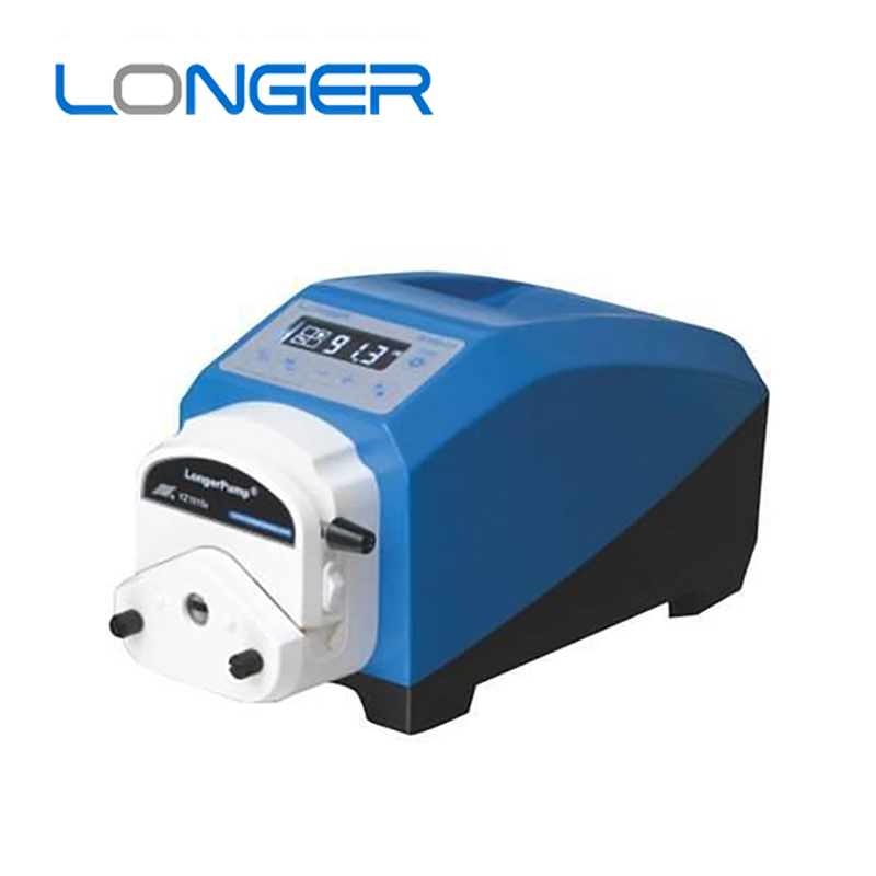保定蘭格工業(yè)蠕動(dòng)泵G300-1E