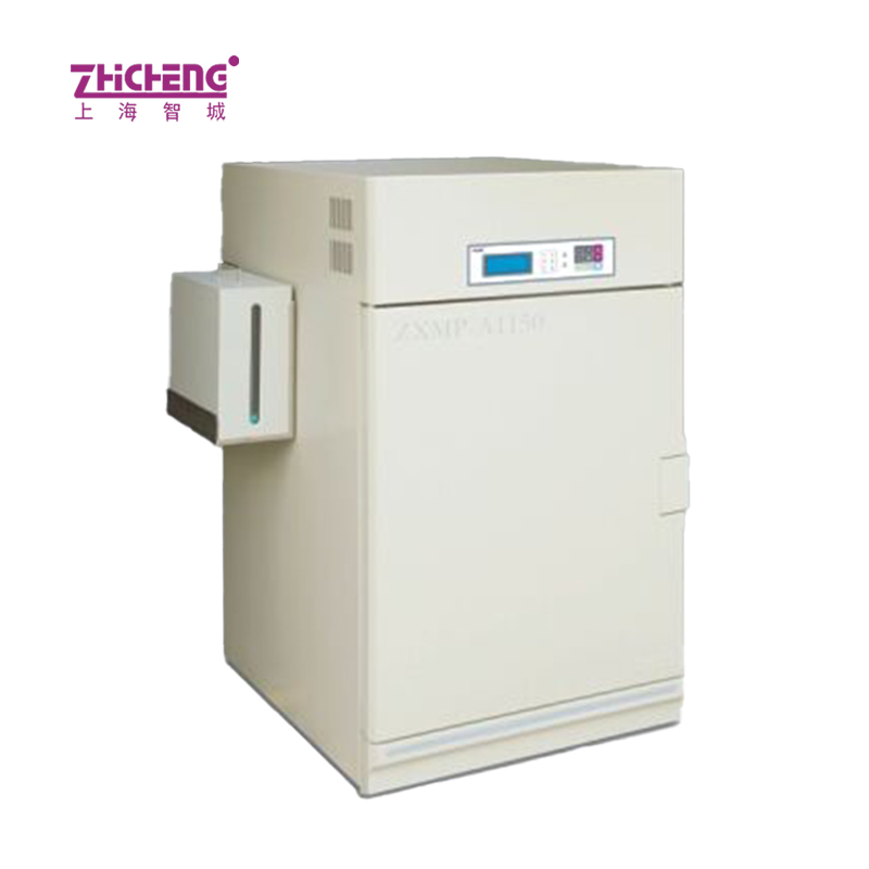 上海智城ZXMP-A0150低溫恒溫恒濕箱 