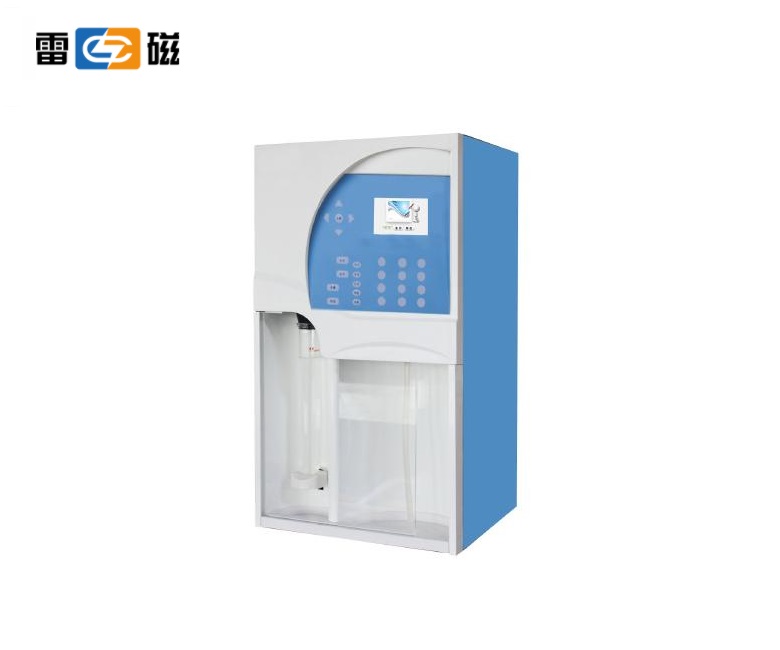上海儀電科學(xué)上海雷磁自動凱氏定氮儀KDN-1