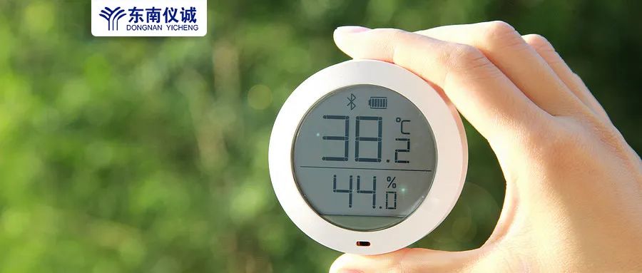 高溫來襲！實驗室儀器設(shè)備的防護措施不可大意！