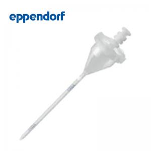 德國艾本德（Eppendorf）Combitips advanced 分液管,Biopur?生物純級, 0.1 mL, 白色, 天然色 無色