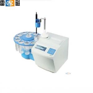 上海儀電科學(xué)儀器（雷磁）SCH-01型自動進(jìn)樣器