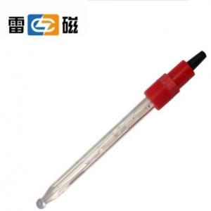 上海儀電科學儀器（雷磁）在線玻殼純水pH電極