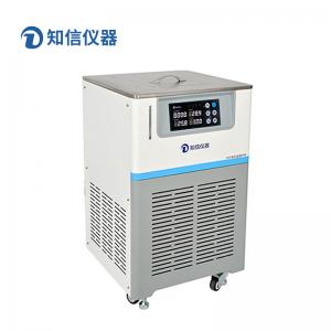 上海知信實(shí)驗(yàn)室冷水機(jī)ZX-LSJ-20D