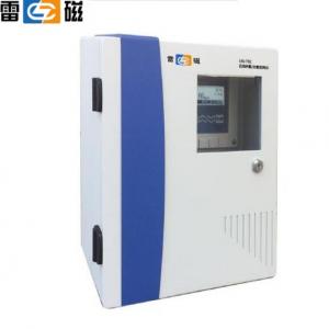 上海儀電科學(xué)雷磁SJG-792型在線余氯/總氯監(jiān)測儀
