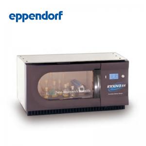 德國(guó)艾本德（Eppendorf）New Brunswick ?Innova ?44R,恒溫?fù)u床12 道通氣管