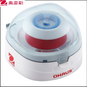 美國奧豪斯離心機(jī)微量FC5306 OHAUS離心機(jī)