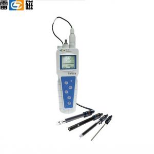 上海儀電科學上海雷磁便攜式多參數(shù)分析儀DZB-718