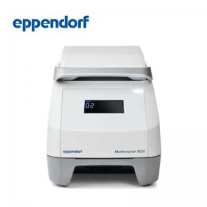 德國艾本德（Eppendorf）Mastercycler? X50i擴增儀