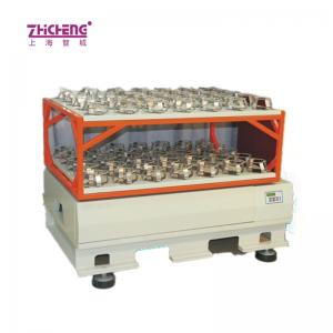 上海智城ZWF-3612雙層大振幅大容量往復(fù)式搖瓶機(jī)