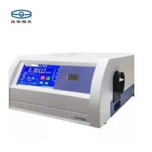上海儀電物理光學WMD-1物光自動密度儀