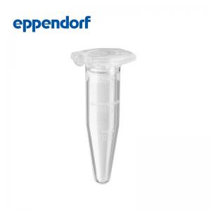 德國(guó)艾本德Eppendorf,LoBind低蛋白吸附管,蛋白質(zhì)低吸附,5.0mL,PCR潔凈級(jí),無(wú)色,100個(gè)(2包×50個(gè))