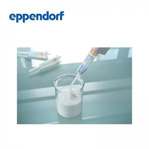 德國(guó)艾本德（Eppendorf）ViscoTip?, Eppendorf Quality?優(yōu)質(zhì)級(jí), 10 mL, 桔黃色, 天然色 無(wú)色