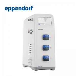 德國艾本德（Eppendorf）BioFlo? 120, 高配，CEE 7/7 型插頭, TMFC