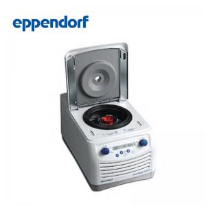 德國(guó)艾本德高速離心機(jī)5418 Eppendorf Centrifuge小型臺(tái)式離心機(jī)