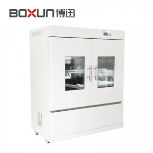 上海博迅BSD-YF3200 智能精密搖床 搖床 往復(fù)式搖床
