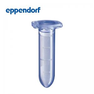 艾本德Eppendorf Safe-Lock Tubes, 2.0 mL, Eppendorf Quality?優(yōu)質(zhì)級, 藍色, 1,000 個貨號 0030120221