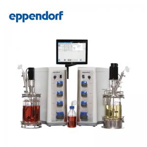 德國艾本德（Eppendorf）BioFlo? 320物過程控制臺