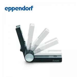 德國(guó)艾本德(Eppendorf) μCuvette? G1.0, 超微量比色皿，適用于BioSpectrometer 系列分光光度計(jì)和BioPhotometer 系列核酸蛋白測(cè)定儀