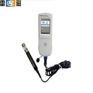 上海儀電科學上海雷磁便攜式溶解氧測定儀JPBJ-611Y