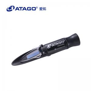 ATAGO（愛(ài)拓）MASTER-RI 刻度式手持折射儀