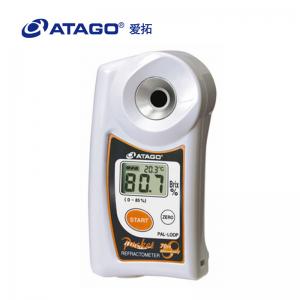 ATAGO（愛拓）,PAL-LOOP 數(shù)顯折射儀連續(xù)測量折射儀
