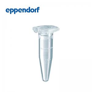 德國(guó)艾本德Eppendorf,LoBind低蛋白吸附管,蛋白質(zhì)低吸附,0.5mL,PCR潔凈級(jí),無(wú)色,100個(gè)(2包×50個(gè))