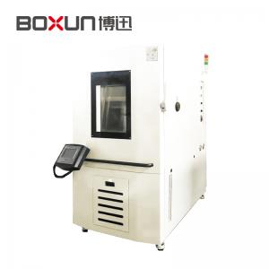 上海博迅BXGDS-500B高低溫交變濕熱試驗(yàn)箱 試驗(yàn)箱