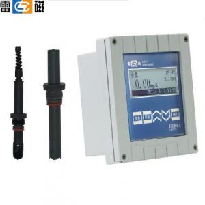 上海儀電科學(xué)雷磁SJG-791型在線余氯監(jiān)測儀