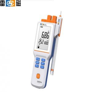 上海儀電科學上海雷磁便攜式pH計PHB-4