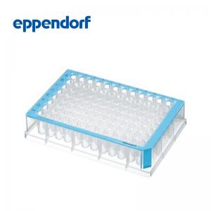 德國(guó)艾本德Eppendorf,Deepwell Plate 96/500μL,孔透明,500μL,無(wú)菌,藍(lán)色,40塊(5包×8塊)