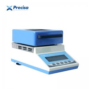 普利賽斯Precisa LHS20-A水分測(cè)定儀