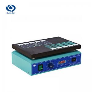 其林貝爾QB-2000型恒溫加熱平臺加熱器恒溫金屬浴小型實驗室