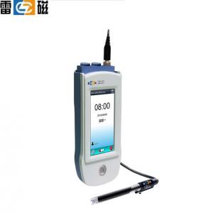 上海儀電科學上海雷磁便攜式pH計PHBJ-261L