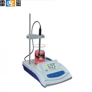 上海儀電科學上海雷磁pH計PHS-3G
