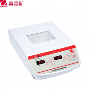 美國奧豪斯,OHAUS,孵化器,金屬浴,干式金屬浴,HB1DG