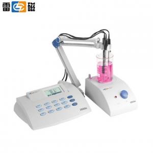 雷磁PXSJ-216型離子計