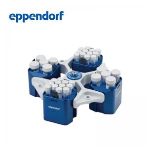 德國(guó)艾本德 5910R 高速冷凍離心機(jī) Eppendorf 