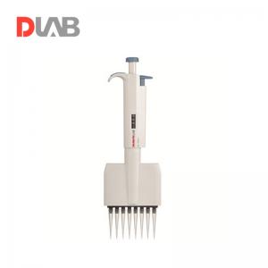 北京大龍移液器MicroPette手動(dòng)可調(diào)式加樣器