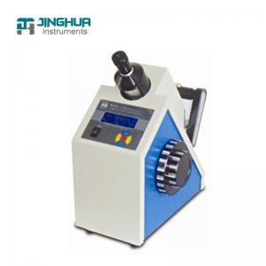 上海菁華科技儀器WYA-2S(1S)阿貝折射儀(微機、液晶數顯)