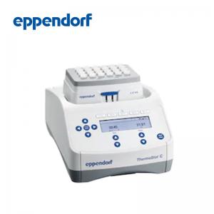 德國艾本德Eppendorf ThermoMixer? C 恒溫混勻儀主機(jī)