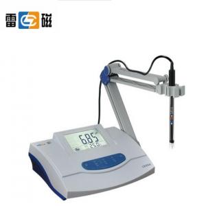 上海儀電科學雷磁DWS-51型鈉離子計
