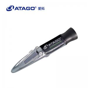 ATAGO（愛(ài)拓）MASTER-53T / 53PT 刻度式手持折射計(jì)