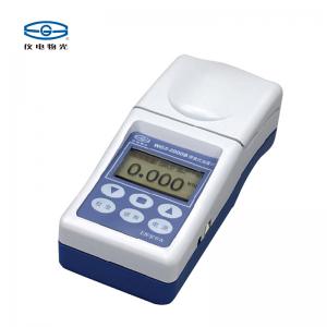 儀電物光WGZ-20B 便攜式濁度計