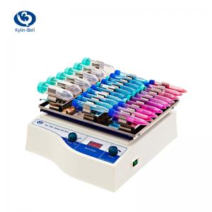 其林貝爾KB-5010試管振蕩器快速振蕩器試管混勻?qū)嶒?yàn)室小型臺(tái)式振蕩器