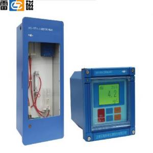 上海儀電科學(xué)雷磁SJG-7835A型聯(lián)氨監(jiān)測儀