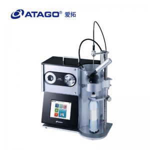 ATAGO愛(ài)拓二氧化碳糖度檢測(cè)儀 CooRe 酷爾瑞（碳酸飲品專(zhuān)用）CooRe 2L	CooRe 3L