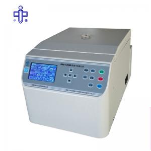 中科中佳低速離心機(jī)KDC-12