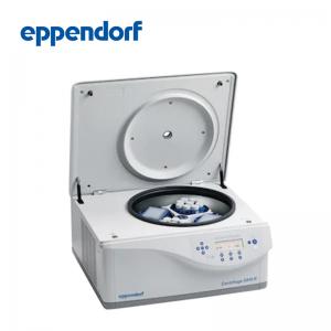 德國(guó)艾本德（Eppendorf）Centrifuge5920R高速冷凍離心機(jī)