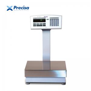 普利賽斯Precisa ITK18000D工業(yè)天平